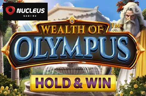 Wealth of Olympus